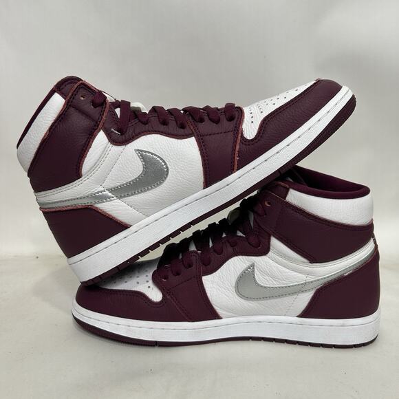 Nike Air Jordan 1 Retro High OG “Bordeaux” main image 5